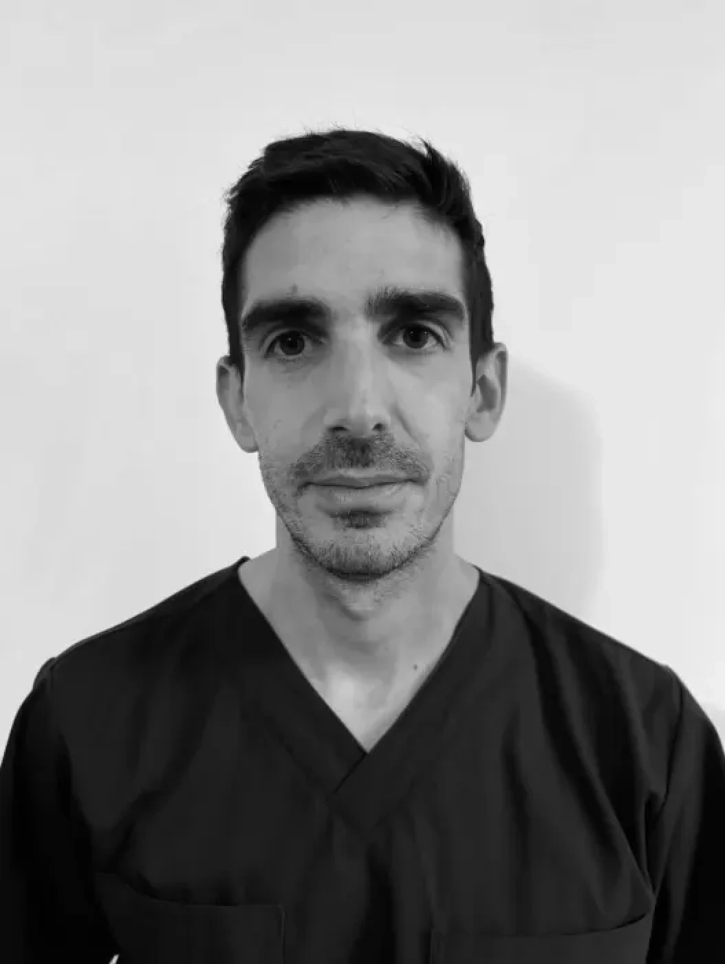 Dr Nicolas Weglinski